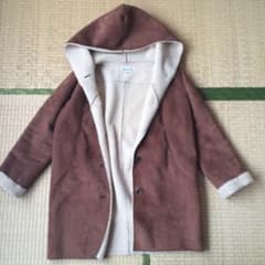 コートのサムネイル