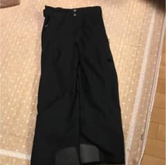 MIM様専用デサントスキーパンツ メンズのサムネイル