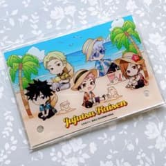 ノラガミ まるくじ 超大吉 アクリルボード B まるくじ - ノラガミ 販売終了！