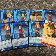 イナズマイレブンのサムネイル
