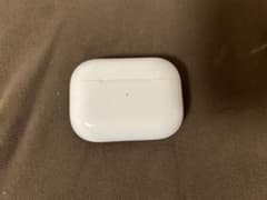 Apple AirPods ワイヤレスイヤホン 本体のサムネイル
