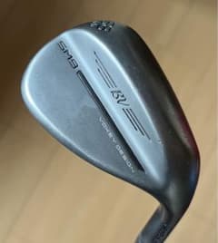 とりる様専用 タイトリストVOKEY ウェッジ SM9 58-12Dのサムネイル