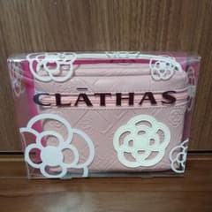 新品CLATHASポーチのサムネイル