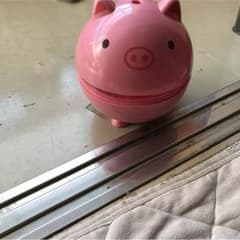 アニマル加湿器のサムネイル