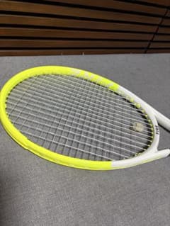 Tecnifibre FIRE 305s グリップ2 - メルカリ