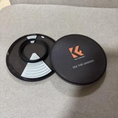 K&F Concept NANO-X UVフィルター 52mmのサムネイル