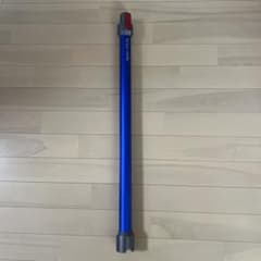 Dyson v7 fluffy 専用パイプ 青のサムネイル