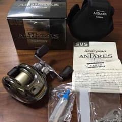 新品 シマノ アンタレス RH221のサムネイル