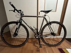 mash steel 完成車のサムネイル