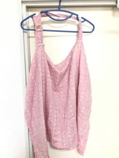 授乳ケープ☆ワイヤー入り☆綿100%のサムネイル