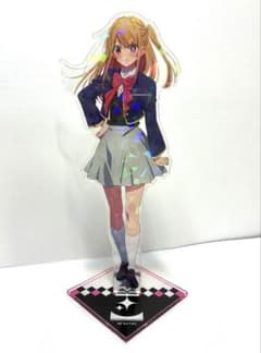 推しの子 星野ルビー ホログラムBIGスタンド アクリルスタンド