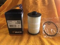 VAICO オイルフィルター 079198405D アウディ用のサムネイル