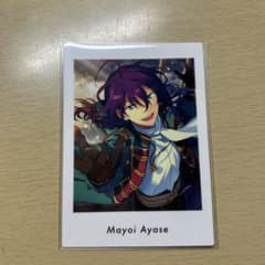 あんスタ 礼瀬マヨイ ぱしゃっつのサムネイル
