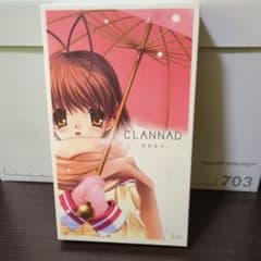 CLANNAD クラナド 初回限定版 PC版 - メルカリ