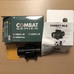 NOVEL ARMS  COMBAT MKⅢのサムネイル