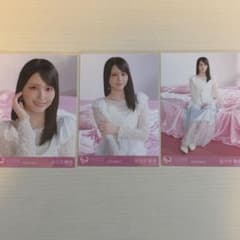 イコラブ 佐々木舞香 生写真 コンプ ラブソングに襲われる ジャケ写