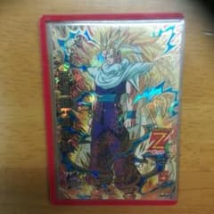 ドラゴンボールヒーローズのサムネイル