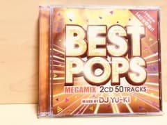 BEST POPS 洋楽 邦楽 ヒットソングのサムネイル