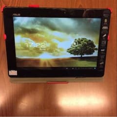 める様専用 ASUS タブレットのサムネイル
