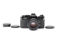 【通電確認済】CanonAE-1 Pブラックズームレンズセット 【ジャンク】 Canon AE-1 PROGRAM ブラック レンズセット 0259 - メルカリ