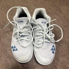 YONEX バドミントンシューズ aerus