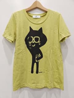 Nenetにゃー半袖Tシャツのサムネイル