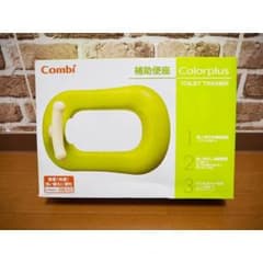 Combi 補助便座のサムネイル