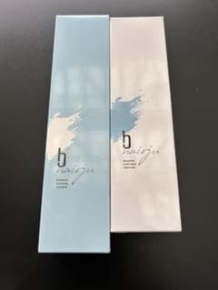 ヘアージュ　ボタニカルスパークリングシャンプー&トリートメントその2のサムネイル