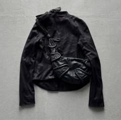 archive 90s diesel decoration leatherのサムネイル