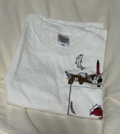 キッズTシャツのサムネイル
