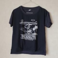 peanuts　Tシャツのサムネイル