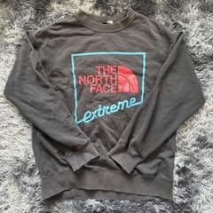 ツ*キ様 THE NORTH FACE Extreme スウェットのサムネイル