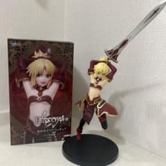 Fate/Apocrypha 세이버 피규어