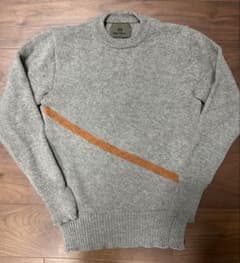 Nigel Cabourn ナイジェルケボーン セーター ニット フィンランド軍 