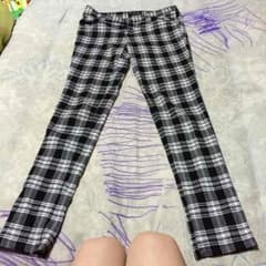セシルマクビー パンツのサムネイル