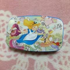 アリスの缶のサムネイル