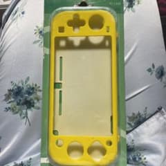 Nintendo Switch Lite カバーのサムネイル
