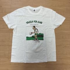 タコマフジレコード　Tシャツ　Lのサムネイル