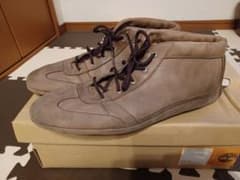 Timberlandメンズブーツ66523　定価22000円のサムネイル