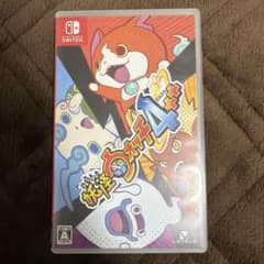 Switch 妖怪ウォッチ4++のサムネイル