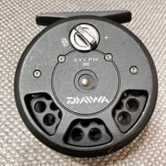 HARDY Cascapedia Light Salmon Reel 8/9 | Shop at Mercari from