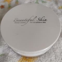 Beautiful Skin ミネラルファンデーション ヌーディライトのサムネイル