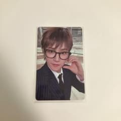 BOYNEXTDOOR リウ トレカ BOYLIFE ボネクド シリアルのサムネイル