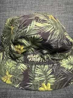 NEW ERA x HILLS FIELD バケットハットのサムネイル