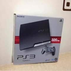PlayStation3のサムネイル