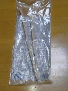 新品未使用です。The Pampered Chef Toaster Tongsのサムネイル