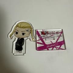Tokyo Revengers Draken Acrylic Stand