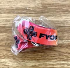 LIVE-GYM 2026 FYOP+ ネックストラップのサムネイル