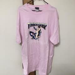 THRASHER Tシャツのサムネイル