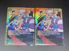ヤマト　シークレット　2枚のサムネイル